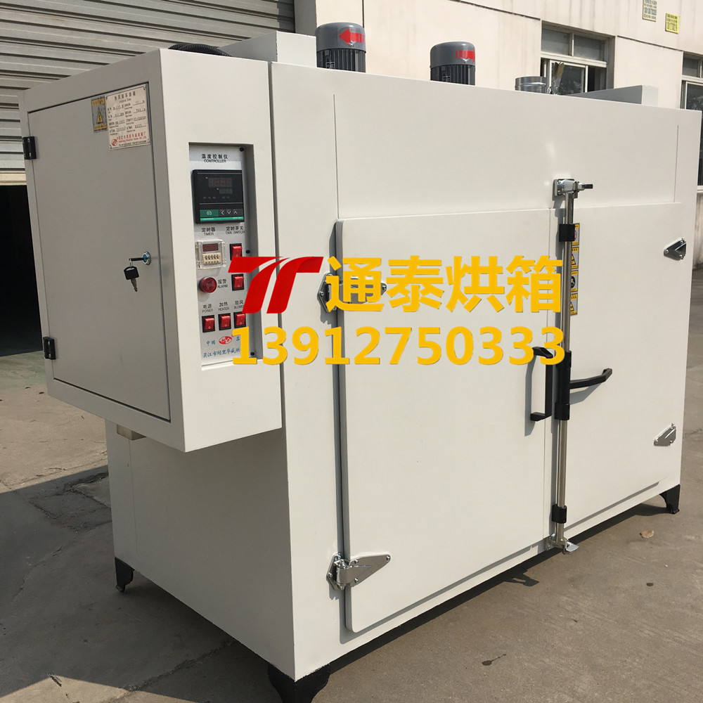 高温干燥箱使用须知