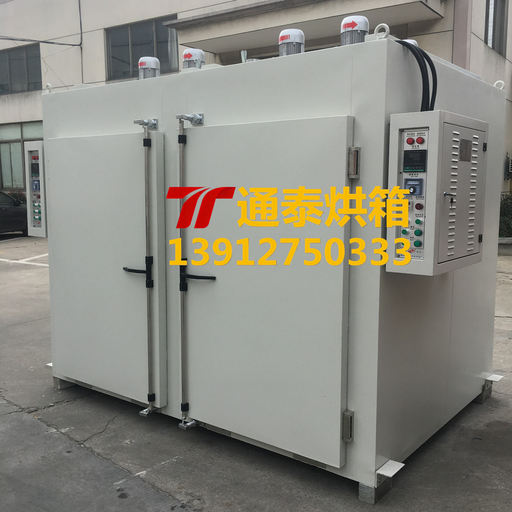 双开门烘箱的使用注意事项