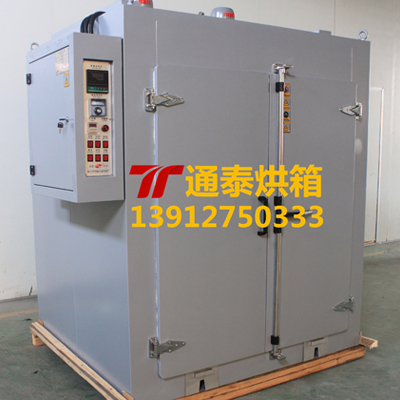 塑粉固化烤箱(推车式)