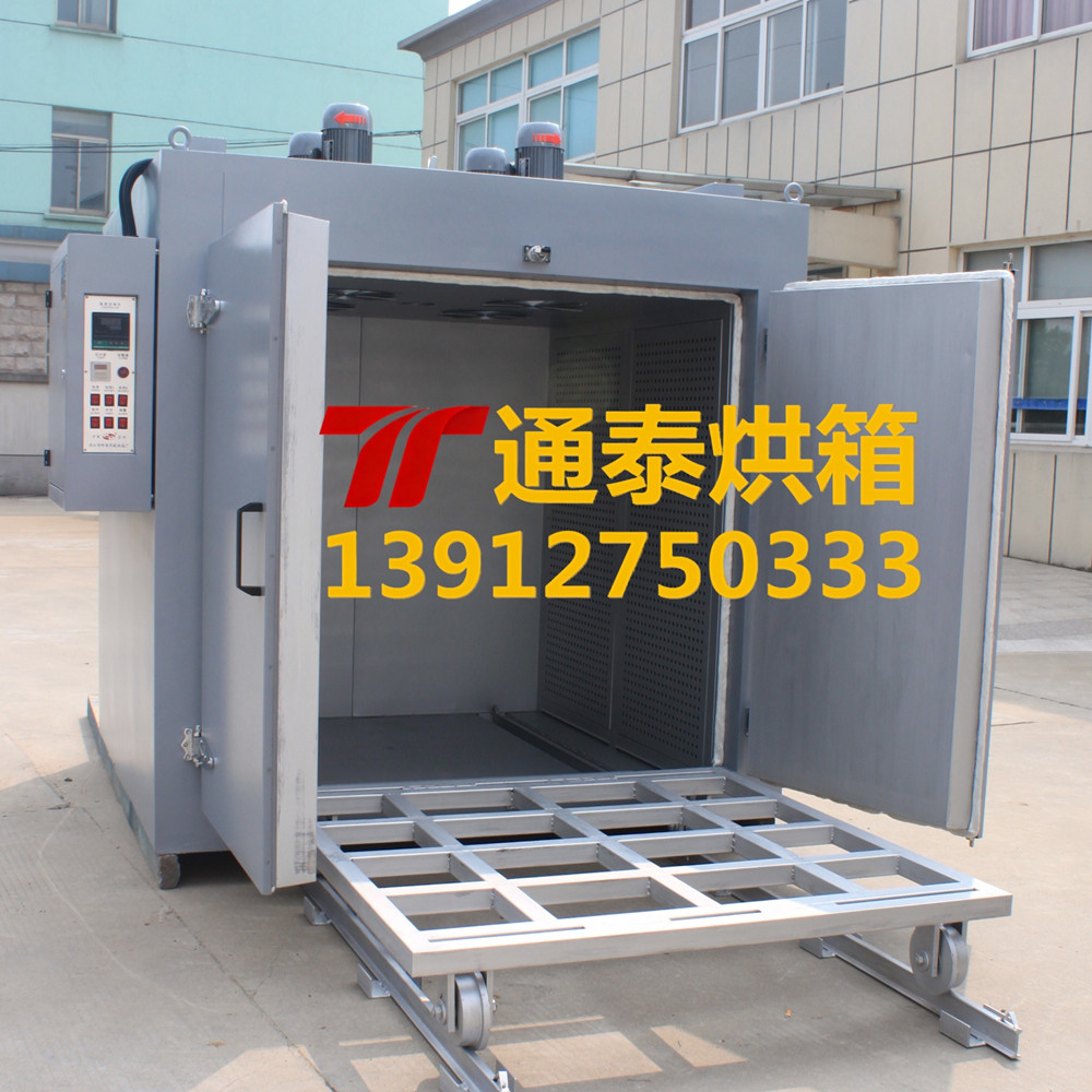 400℃高温特氟龙烘箱