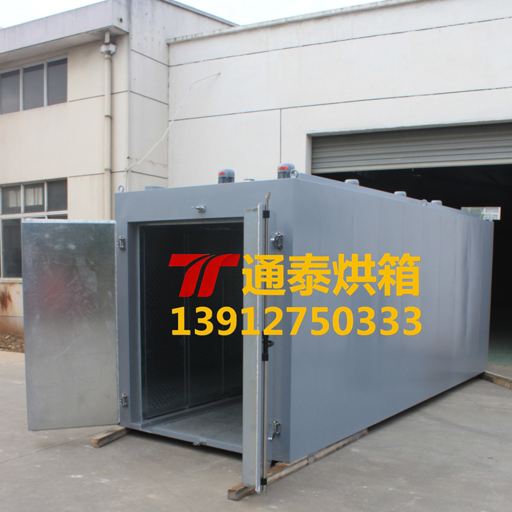 大型特氟龙烘箱