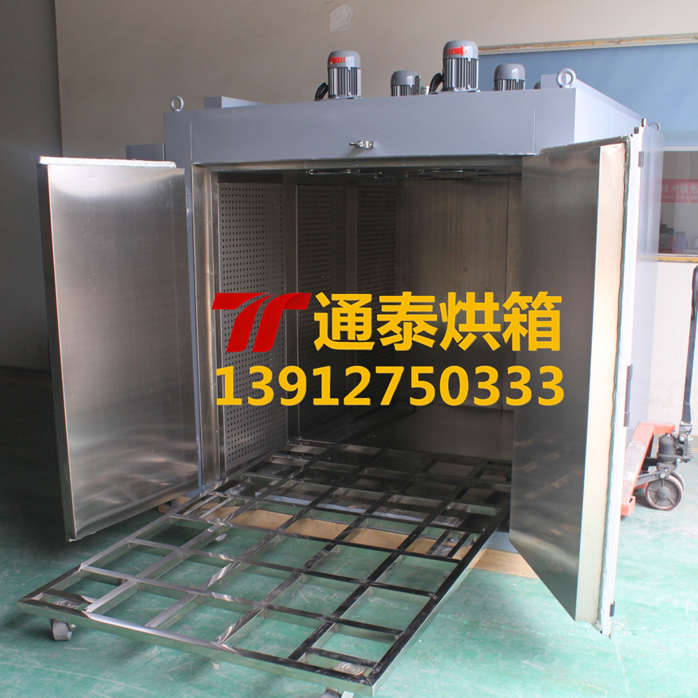 全自动特氟龙烘箱