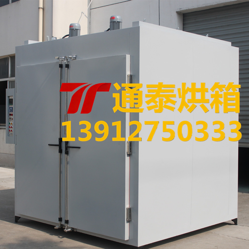 特氟龙烧结洁净烘箱
