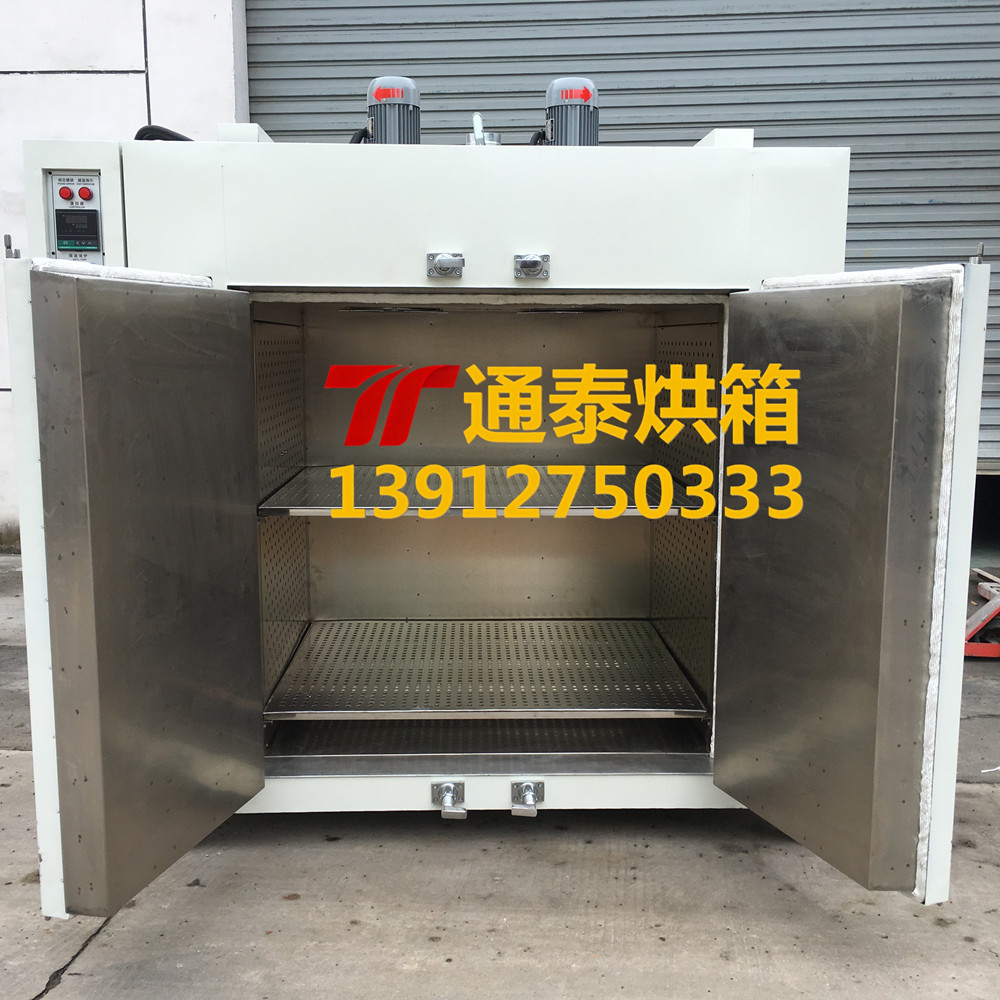 新能源汽车专用烘箱
