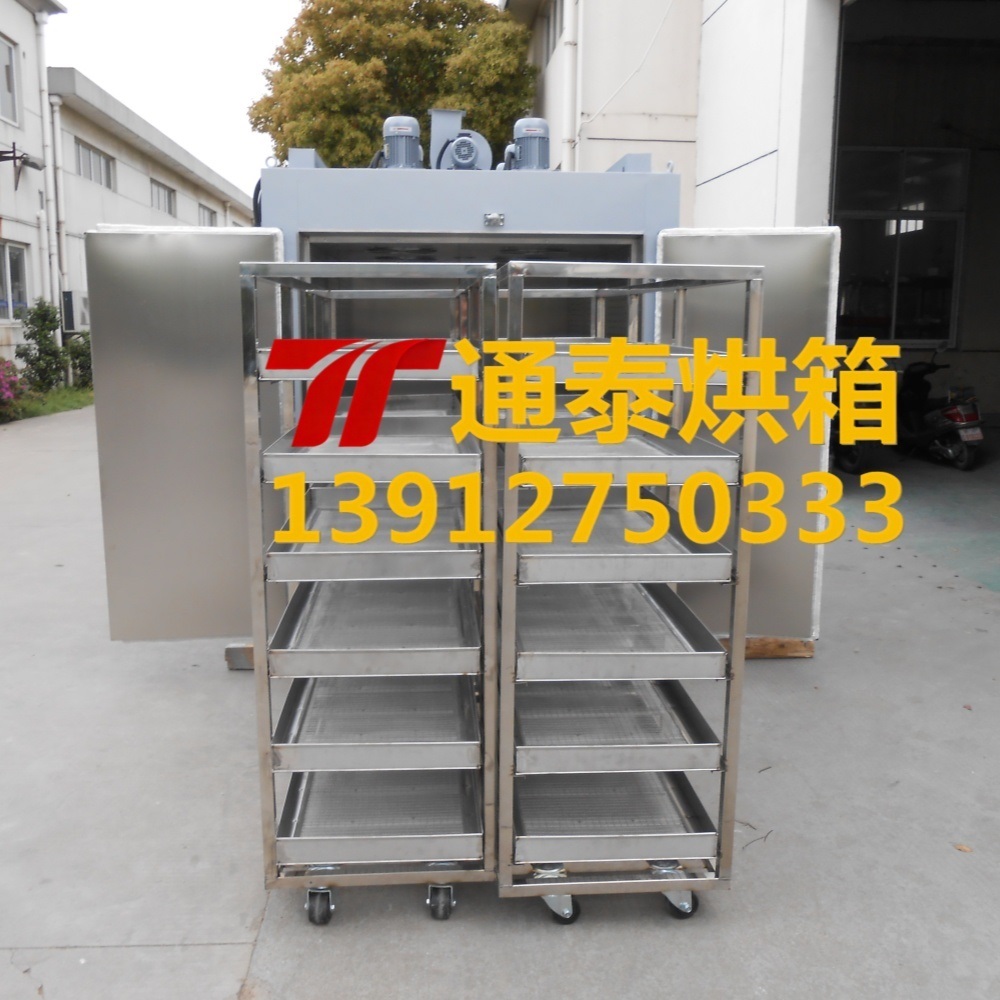 密封圈特氟龙涂覆烘箱